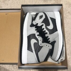 Air Jordan one retro highs